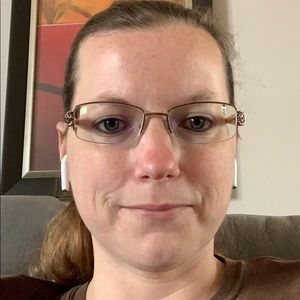 Meet your Posher, Jodi